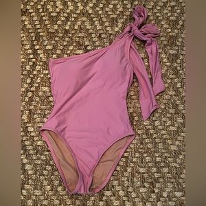 J Crew swim size 4